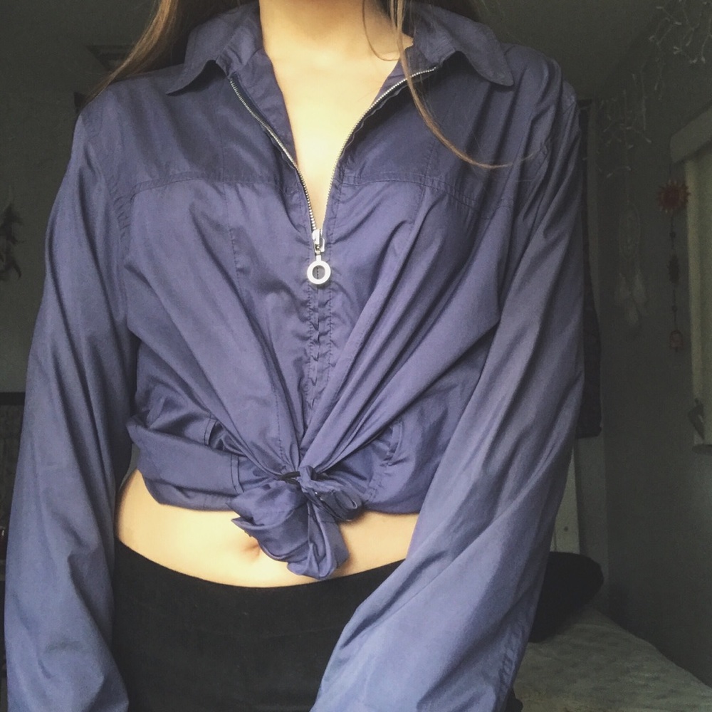 Windbreaker
